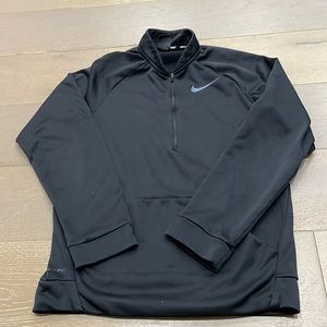 Nike Dri-Fit Sweatshirt Men’s Size Small